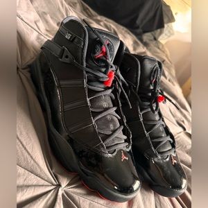 Jordan 6 rings